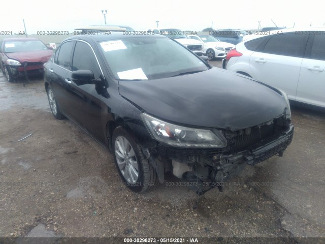 HONDA ACCORD SEDAN 2015 1hgcr3f80fa013594