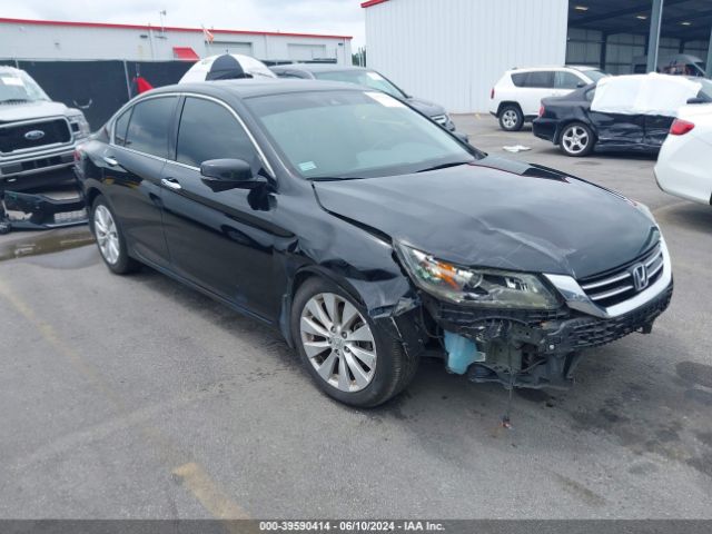 HONDA ACCORD 2015 1hgcr3f80fa013675