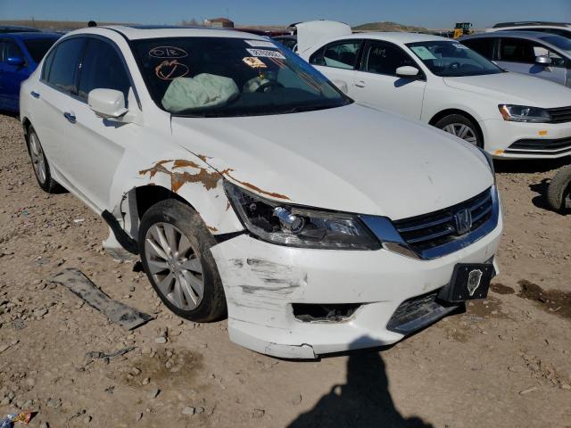 HONDA ACCORD EXL 2015 1hgcr3f80fa015328