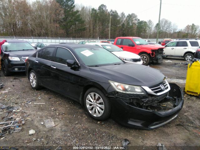 HONDA ACCORD SEDAN 2015 1hgcr3f80fa015863