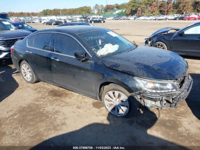 HONDA NULL 2015 1hgcr3f80fa015992