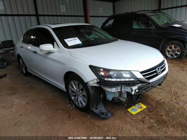 HONDA ACCORD SEDAN 2015 1hgcr3f80fa016494