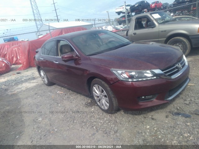 HONDA ACCORD SEDAN 2015 1hgcr3f80fa016978