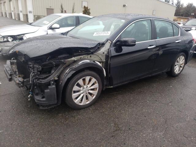 HONDA ACCORD EXL 2015 1hgcr3f80fa018651