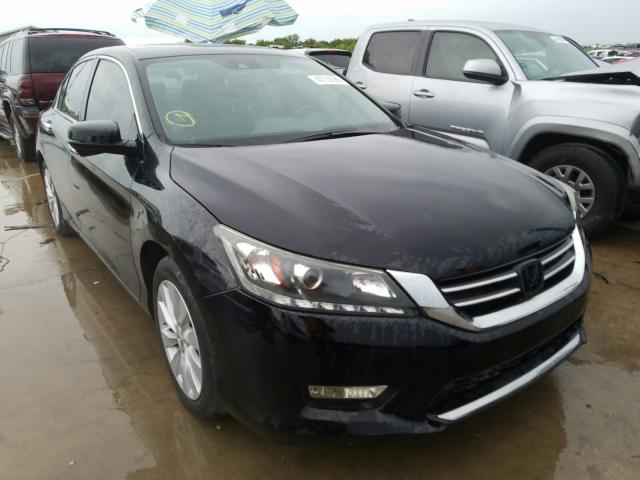 HONDA ACCORD SEDAN 2015 1hgcr3f80fa020156