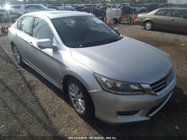 HONDA ACCORD SEDAN 2015 1hgcr3f80fa020402