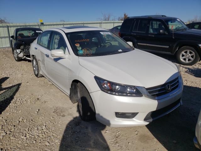 HONDA ACCORD EXL 2015 1hgcr3f80fa020545