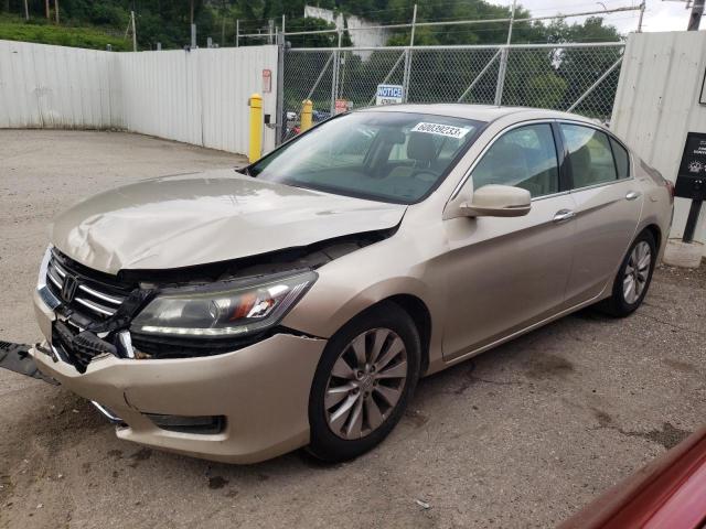 HONDA ACCORD EXL 2015 1hgcr3f80fa020609