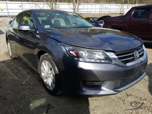 HONDA ACCORD EXL 2015 1hgcr3f80fa020710