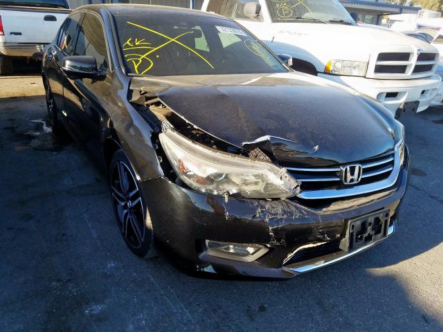 HONDA ACCORD EXL 2015 1hgcr3f80fa020920