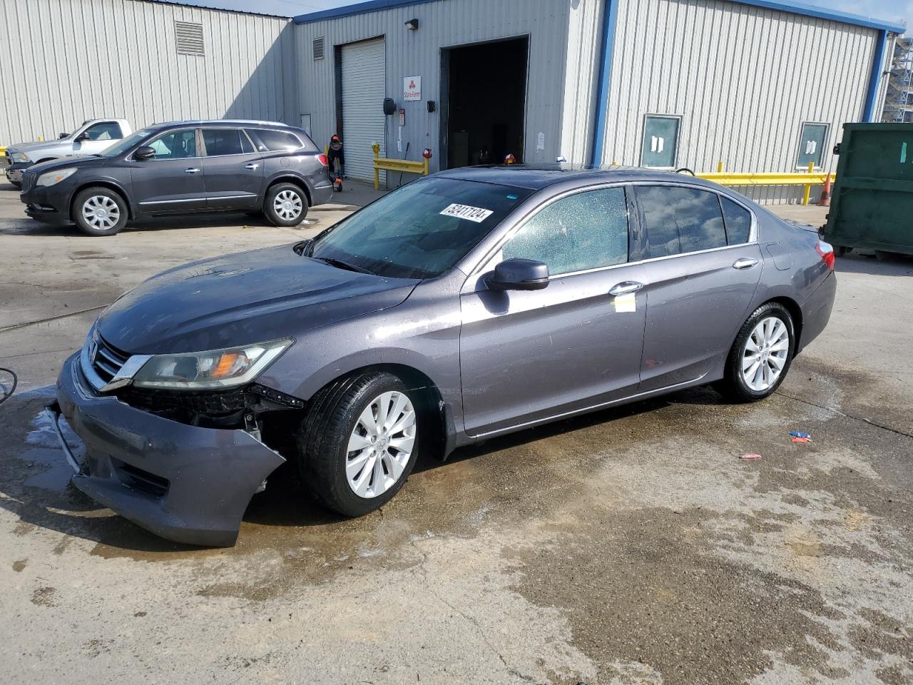 HONDA ACCORD 2015 1hgcr3f80fa022215