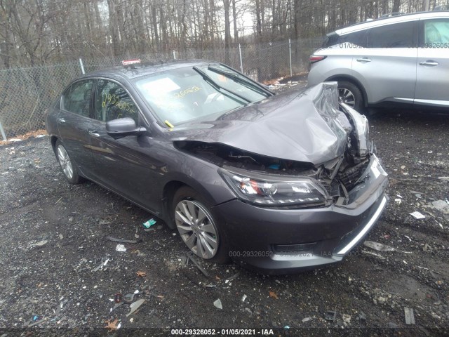 HONDA ACCORD SEDAN 2015 1hgcr3f80fa022554