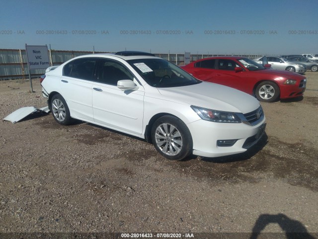 HONDA ACCORD SEDAN 2015 1hgcr3f80fa022781