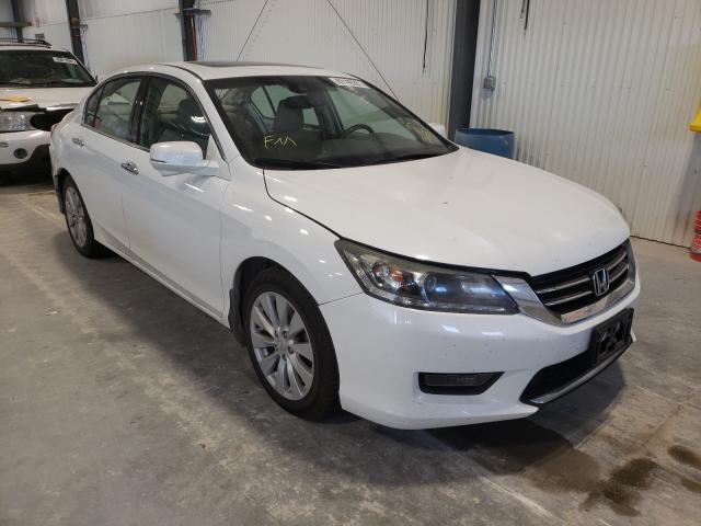 HONDA ACCORD EXL 2015 1hgcr3f80fa022800