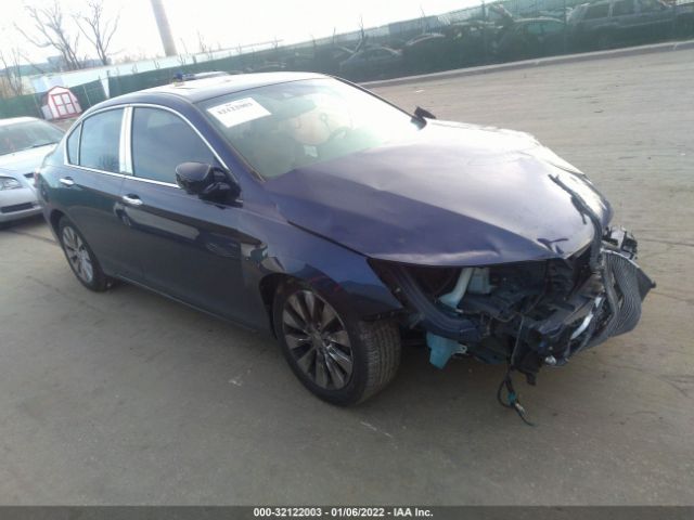 HONDA ACCORD SEDAN 2015 1hgcr3f80fa024014