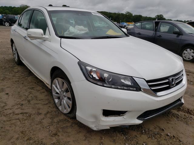 HONDA ACCORD EXL 2015 1hgcr3f80fa024675