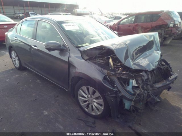 HONDA ACCORD SEDAN 2015 1hgcr3f80fa027317