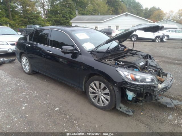 HONDA ACCORD SEDAN 2015 1hgcr3f80fa028693