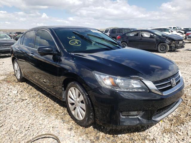 HONDA ACCORD EXL 2015 1hgcr3f80fa028791