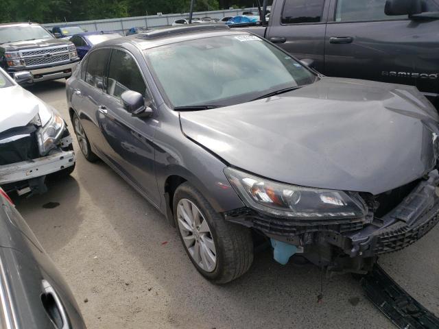 HONDA ACCORD EXL 2015 1hgcr3f80fa030430