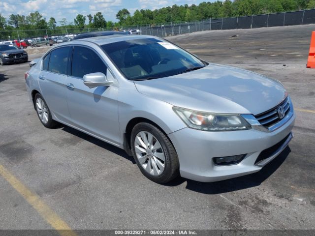 HONDA ACCORD 2015 1hgcr3f80fa030797