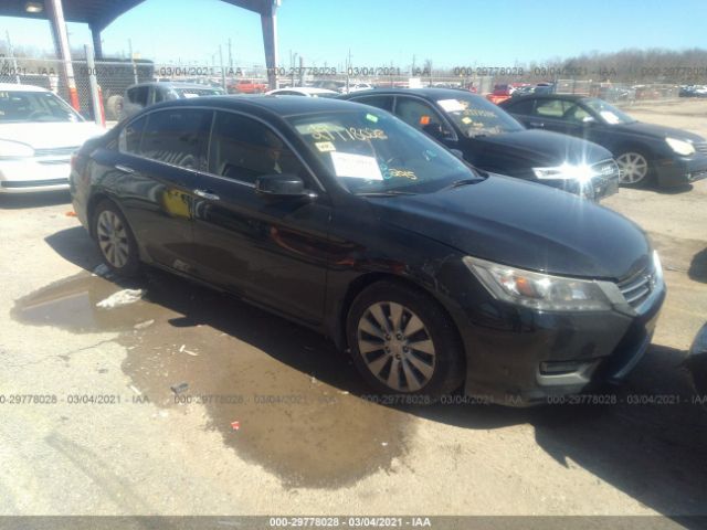 HONDA ACCORD SEDAN 2015 1hgcr3f80fa031240