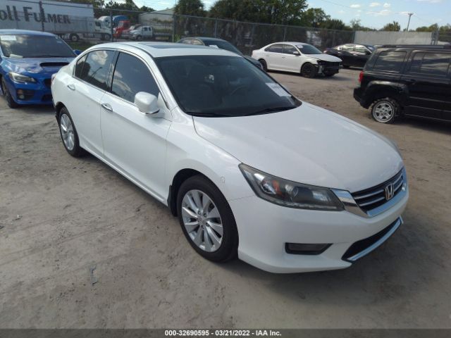 HONDA ACCORD SEDAN 2015 1hgcr3f80fa031593