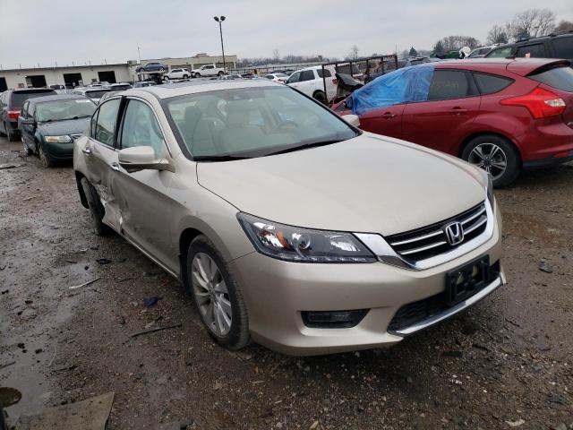 HONDA ACCORD EXL 2015 1hgcr3f80fa032159