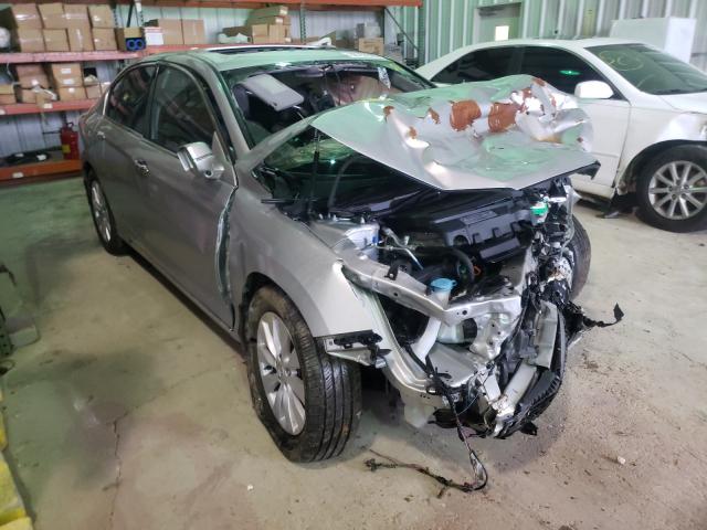 HONDA ACCORD EXL 2015 1hgcr3f80fa032498