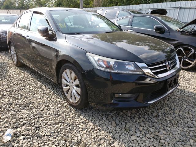 HONDA ACCORD EXL 2015 1hgcr3f80fa033201