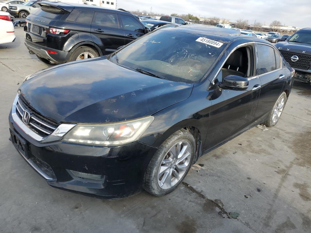 HONDA ACCORD 2015 1hgcr3f80fa033702