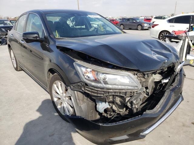 HONDA ACCORD EXL 2015 1hgcr3f80fa034476