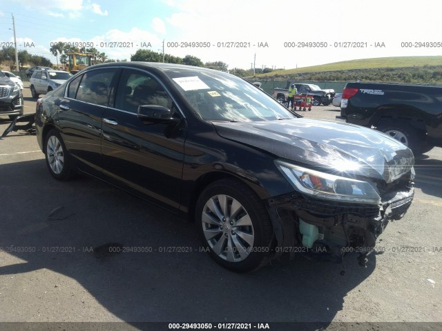 HONDA ACCORD SEDAN 2015 1hgcr3f80fa034512