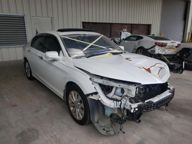 HONDA ACCORD EXL 2015 1hgcr3f80fa035028