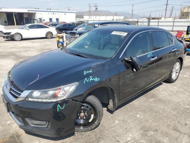 HONDA ACCORD EXL 2015 1hgcr3f80fa036194