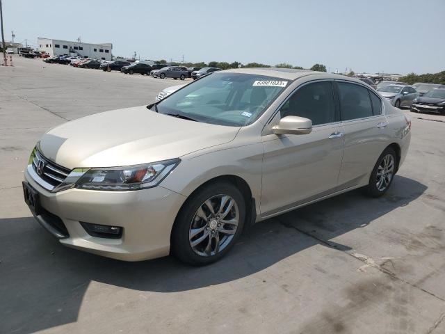 HONDA ACCORD 2015 1hgcr3f80fa036714