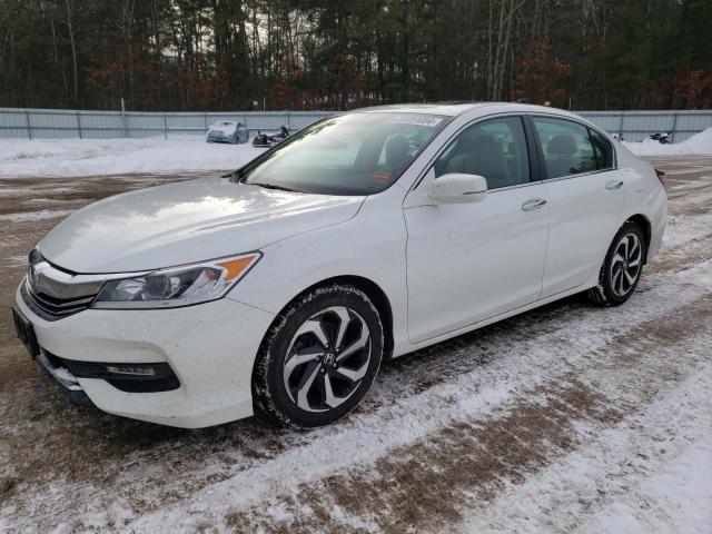 HONDA ACCORD 2016 1hgcr3f80ga003231