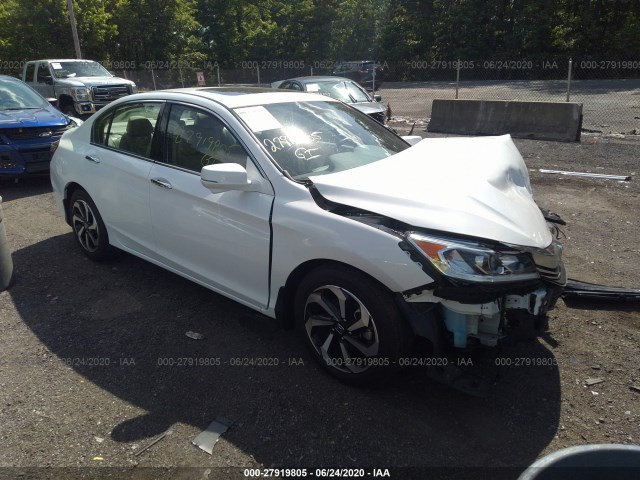 HONDA ACCORD SEDAN 2016 1hgcr3f80ga020479