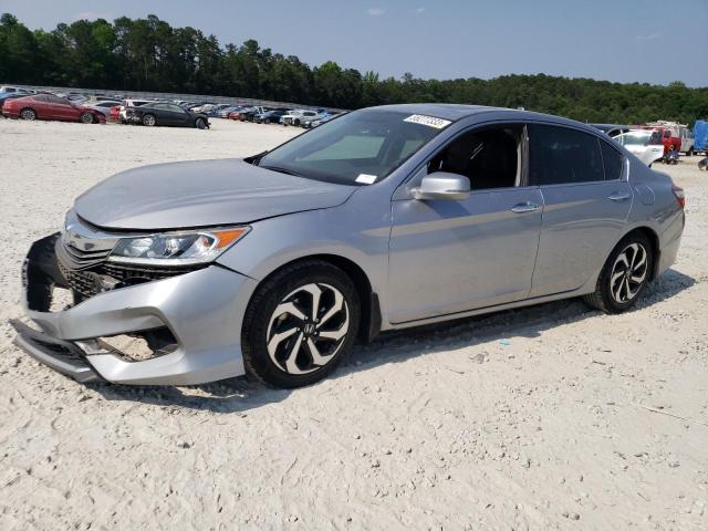 HONDA ACCORD EXL 2016 1hgcr3f80ga025360