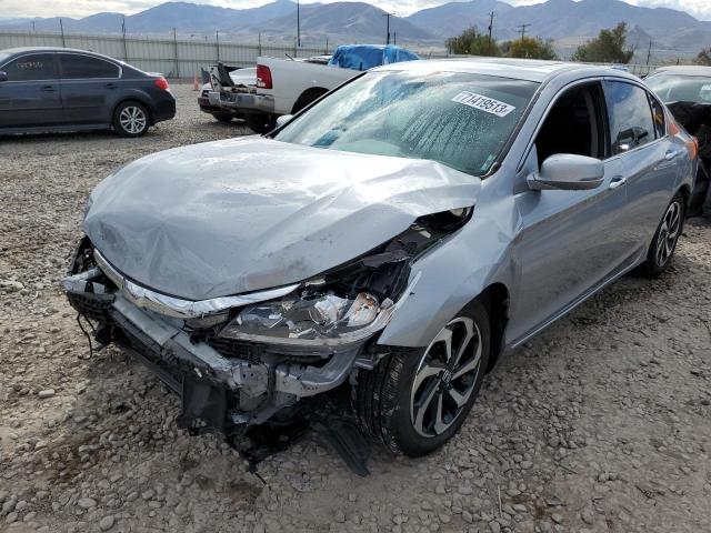 HONDA ACCORD 2017 1hgcr3f80ha002310