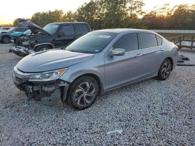 HONDA ACCORD 2017 1hgcr3f80ha006499