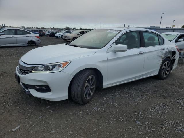 HONDA ACCORD 2017 1hgcr3f80ha017888