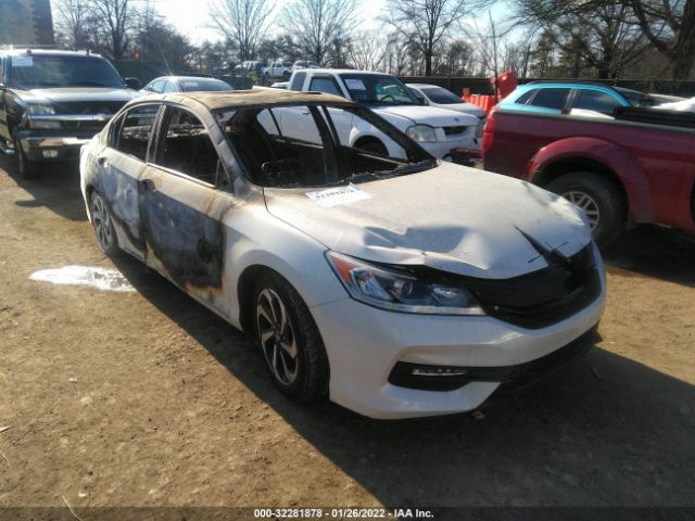 HONDA ACCORD SEDAN 2017 1hgcr3f80ha029443