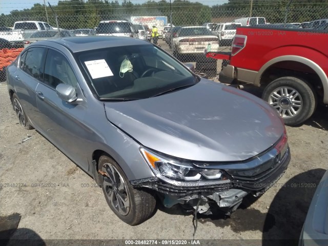 HONDA ACCORD SEDAN 2017 1hgcr3f80ha035260