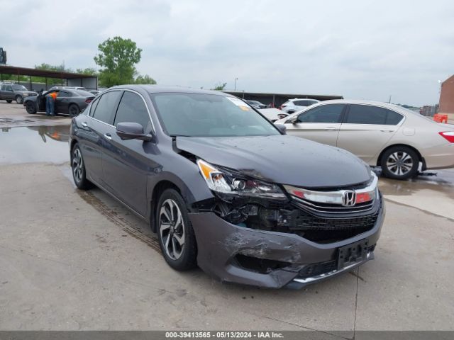 HONDA ACCORD 2017 1hgcr3f80ha038370