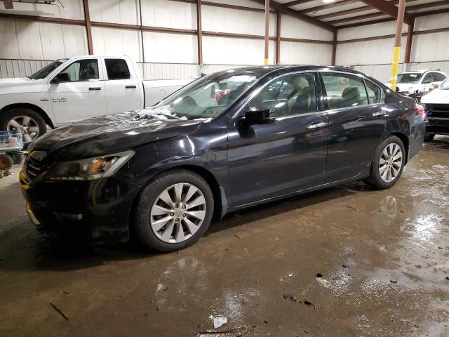 HONDA ACCORD 2013 1hgcr3f81da005243