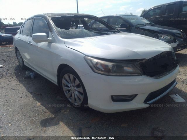 HONDA ACCORD SDN 2013 1hgcr3f81da006442