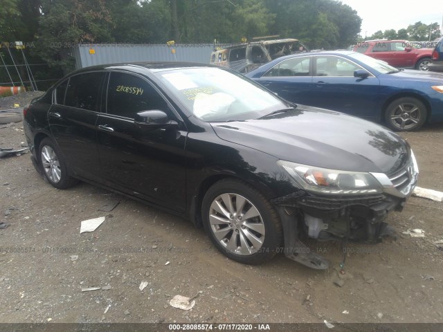 HONDA ACCORD SDN 2013 1hgcr3f81da006537