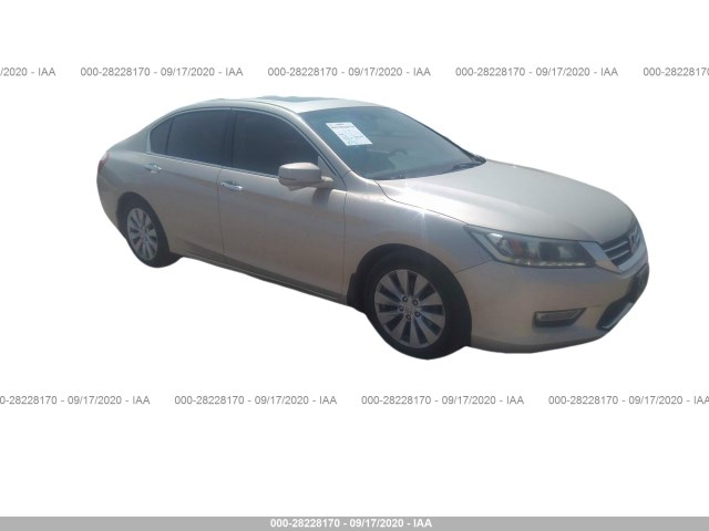 HONDA ACCORD SDN 2013 1hgcr3f81da006621