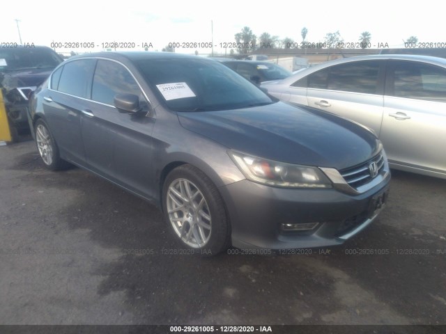 HONDA ACCORD SDN 2013 1hgcr3f81da007106